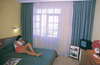 Ozbekhan Hotel 